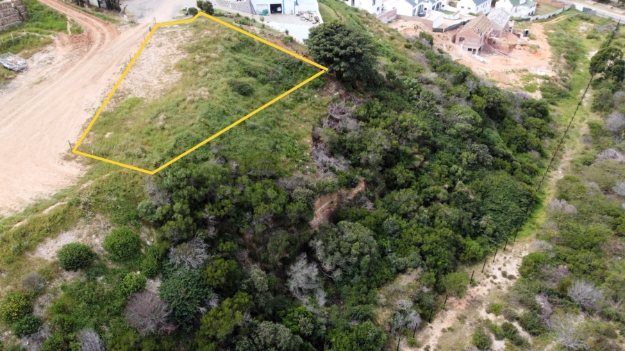 Commercial Property for Sale in Menkenkop Western Cape